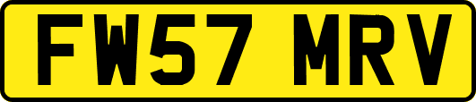 FW57MRV