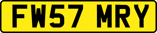 FW57MRY
