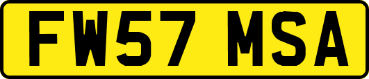 FW57MSA