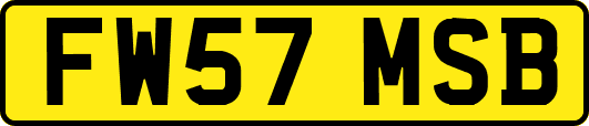 FW57MSB