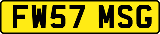 FW57MSG