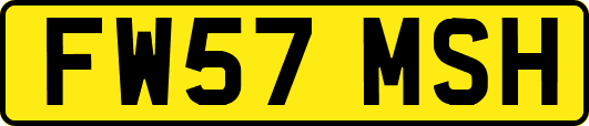 FW57MSH