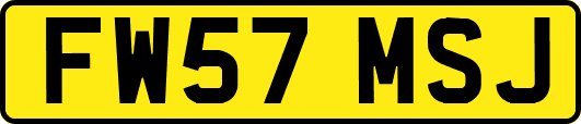 FW57MSJ