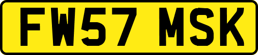 FW57MSK