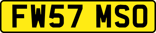 FW57MSO