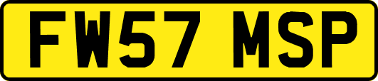FW57MSP