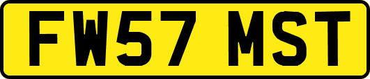 FW57MST