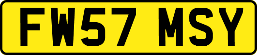 FW57MSY