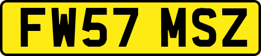 FW57MSZ