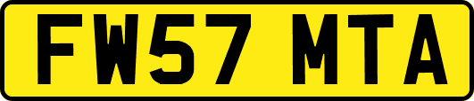 FW57MTA