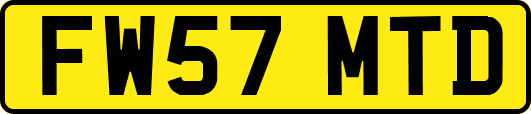 FW57MTD