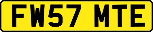 FW57MTE