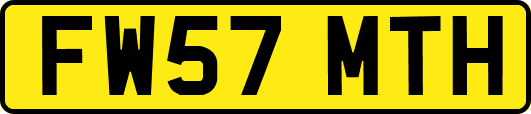 FW57MTH