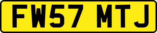FW57MTJ
