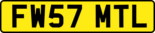 FW57MTL
