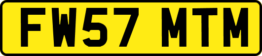 FW57MTM