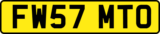FW57MTO