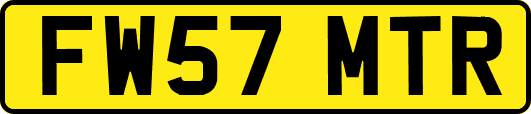 FW57MTR