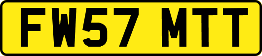 FW57MTT