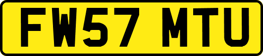 FW57MTU
