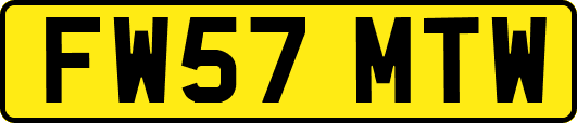 FW57MTW
