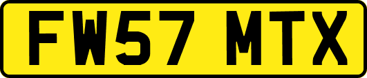 FW57MTX
