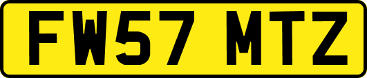 FW57MTZ