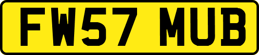 FW57MUB