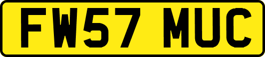 FW57MUC