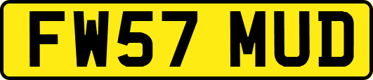 FW57MUD