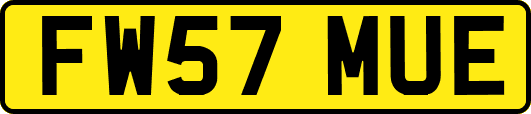 FW57MUE