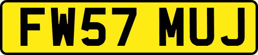 FW57MUJ