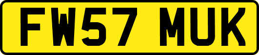 FW57MUK