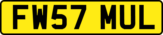FW57MUL