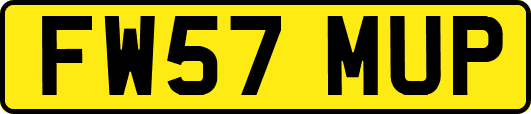 FW57MUP