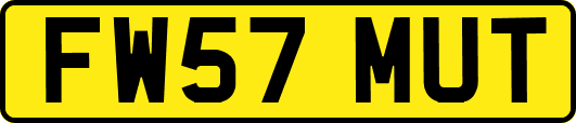 FW57MUT