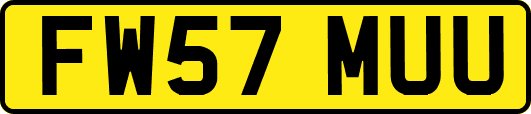 FW57MUU