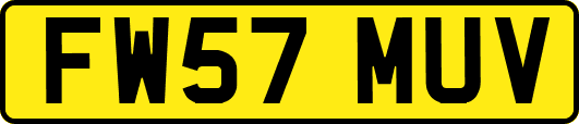 FW57MUV