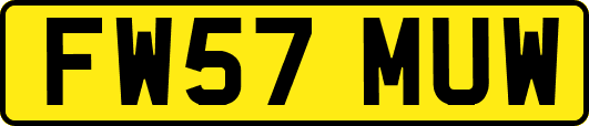 FW57MUW