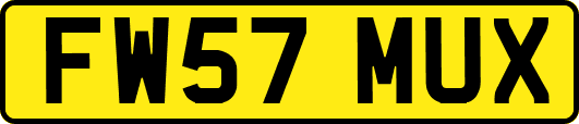 FW57MUX