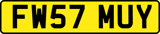 FW57MUY