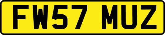 FW57MUZ