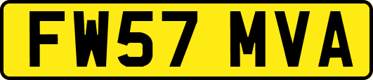 FW57MVA