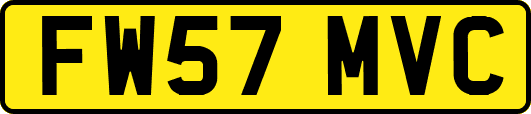 FW57MVC