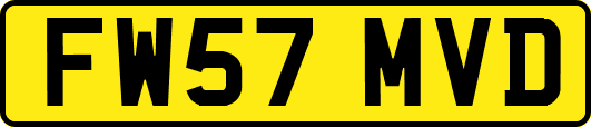 FW57MVD