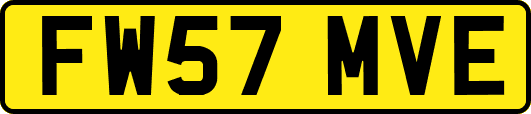 FW57MVE