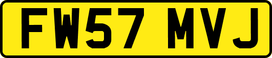 FW57MVJ