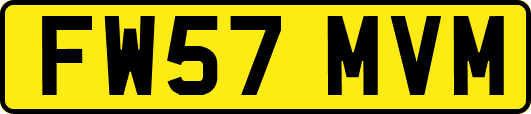 FW57MVM