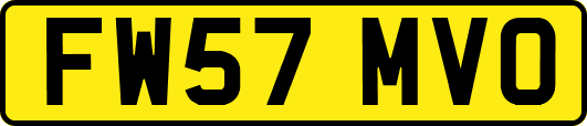 FW57MVO