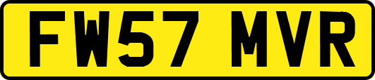 FW57MVR